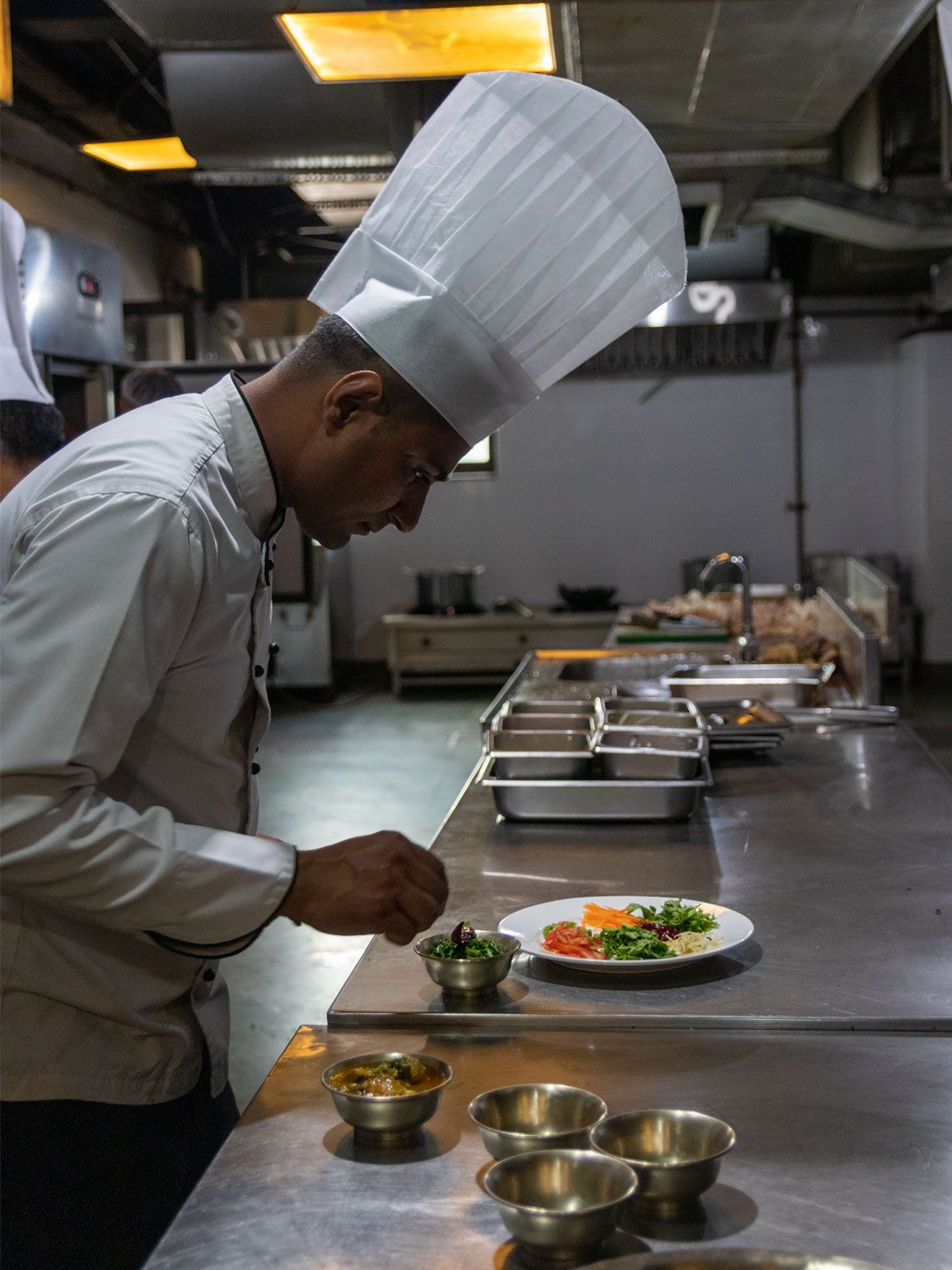 Culinary at Mountain Glory Resort Dining